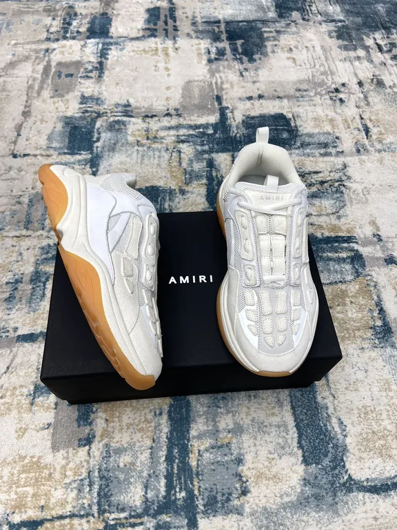 Amiri Shoe 